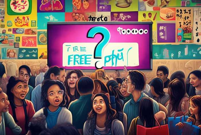 淘宝免费购物（淘宝免费购物群可靠吗）