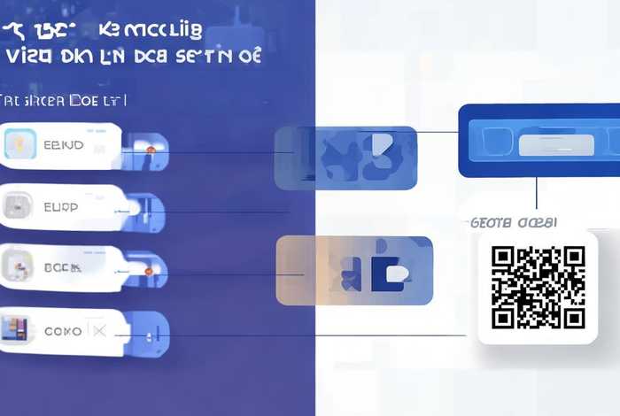 如何制作视频二维码链接，如何制作视频二维码链接图片