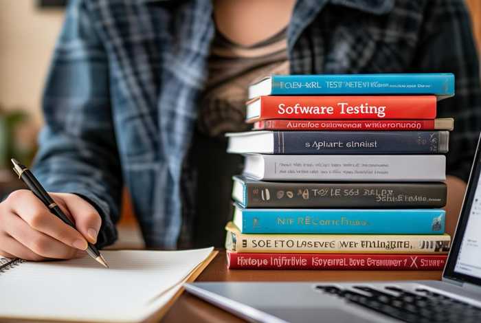 软件测评书 软件评测师买什么书