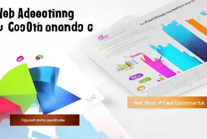 网页广告费用标准，网页广告费用标准是多少