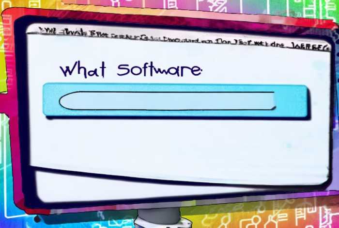 网页版软件叫什么软件（网页版软件叫什么软件啊）