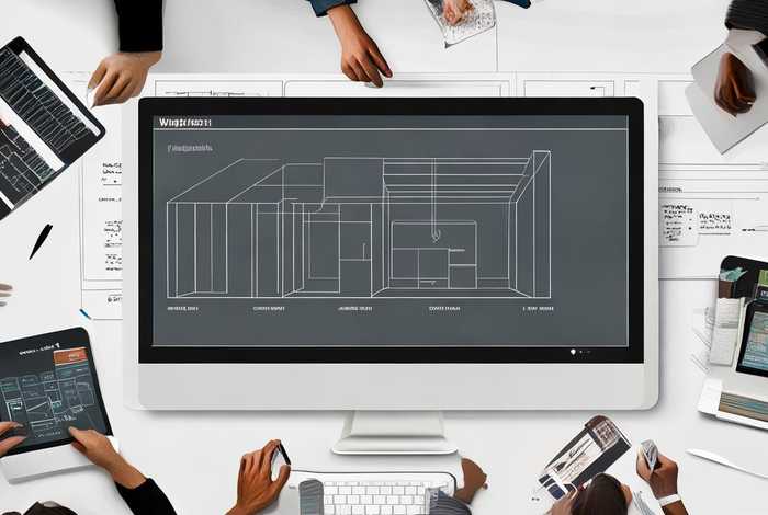 如何做好电子商务网页设计与制作，电子商务网页设计与制作视频