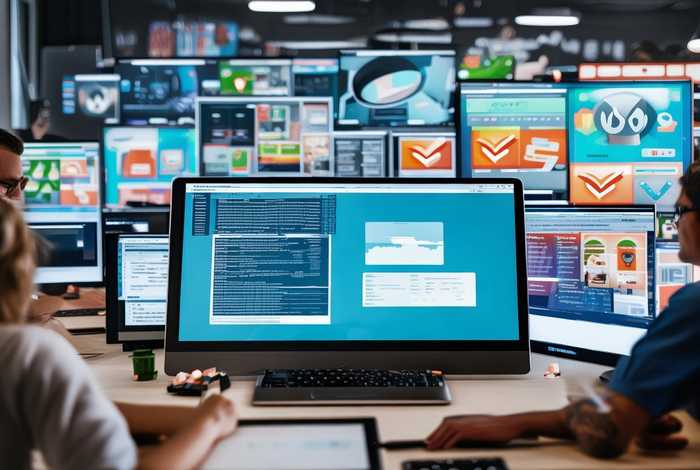 建网站用什么系统好用 - 建网站用什么系统好用一点