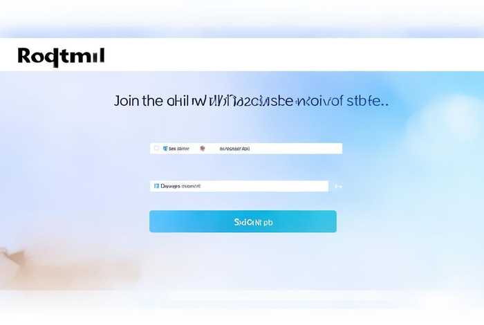 免费注册个人电子邮箱官网（免费注册个人电子邮箱官网入口）
