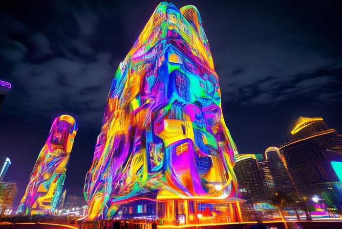 网红建筑专业术语；网红建筑专业术语有哪些