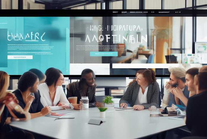 如何设计一个公司网站 如何设计一个公司网站推广