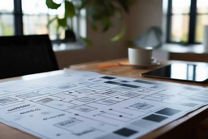 软件开发的一般流程是什么，软件开发的一般流程是什么？