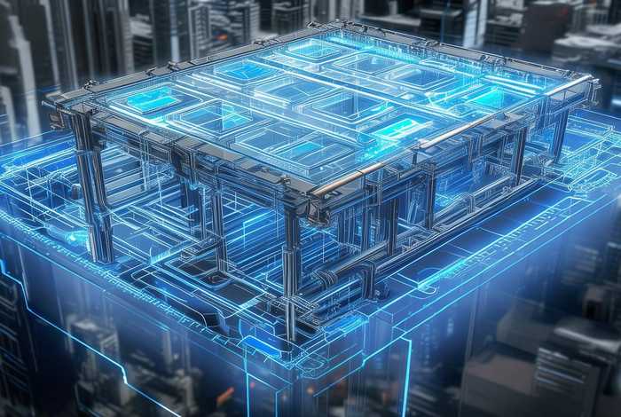 平台架构建设技术方案 平台架构建设技术方案模板