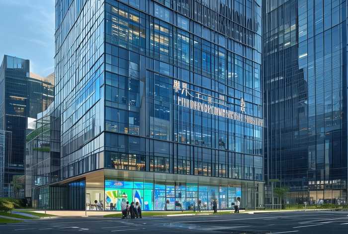 深圳开发院 中国深圳开发研究院怎么样