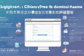 免费中文域名注册指南（免费中文域名注册指南pdf）