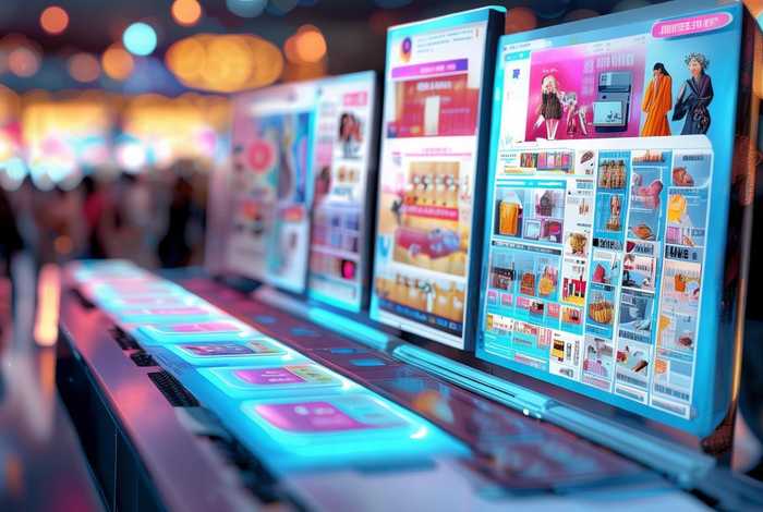 建个小程序商城；建个小程序商城赚钱吗