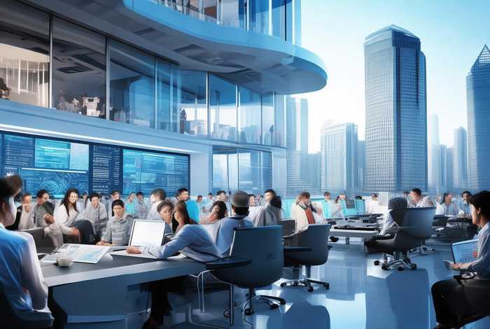 深圳网络公司有什么 深圳网络公司有什么公司