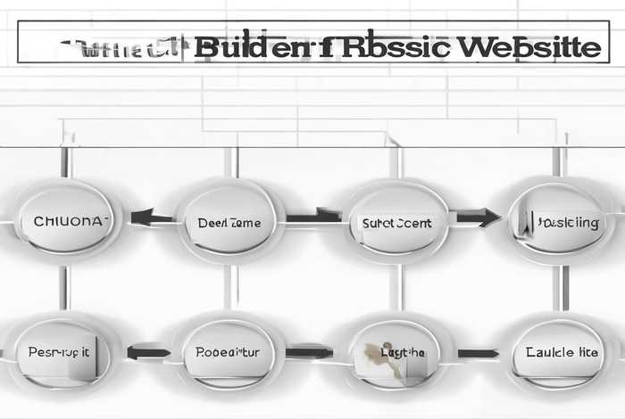 如何搭建一个最基本的网站 如何搭建一个最基本的网站呢