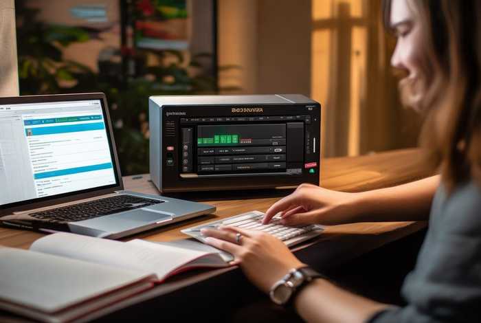 群晖如何搭建自己的博客 - 群晖如何搭建自己的博客账号