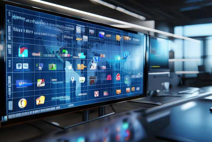 网管软件平台有哪些 网管软件平台有哪些公司