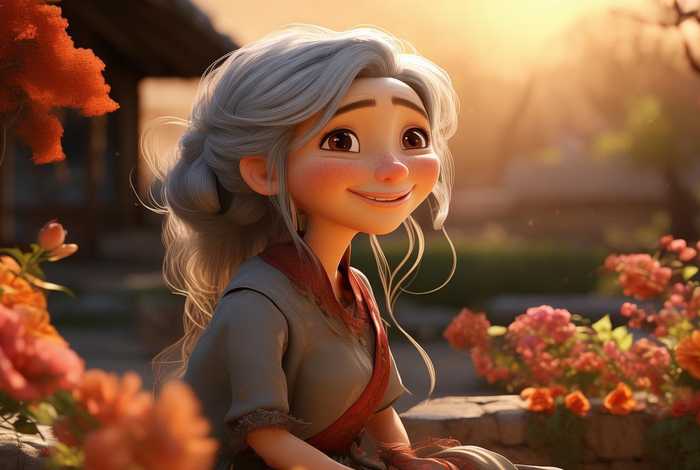 如花现在怎么样了、如花还在吗