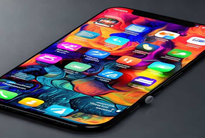 如何自定义手机桌面主题 如何自定义手机桌面主题壁纸