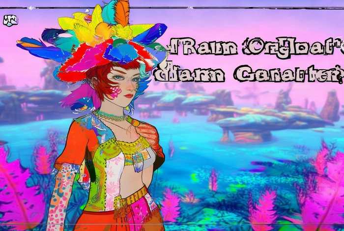 随机人设生成器下载（人设随机生成器姓名）