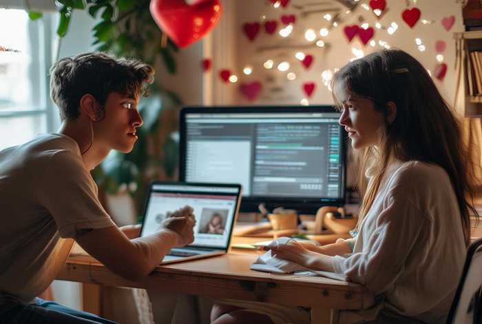 如何搭建情侣网站 - 如何搭建情侣网站教程