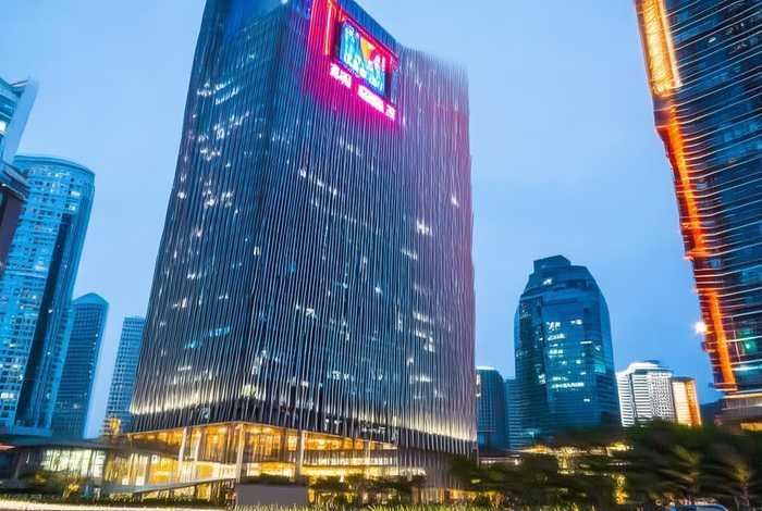 深圳城市开发建设集团是什么级别（深圳城市开发建设集团是什么级别单位）