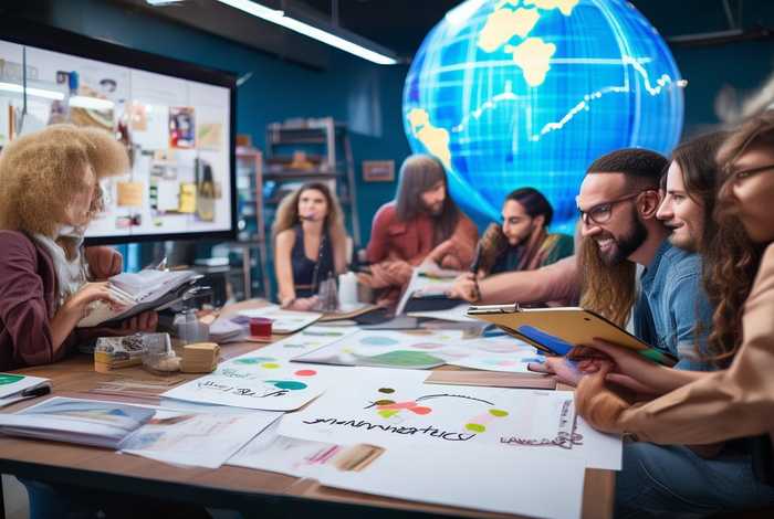 推广公司是干什么的工作 - 推广公司是干什么的工作呢