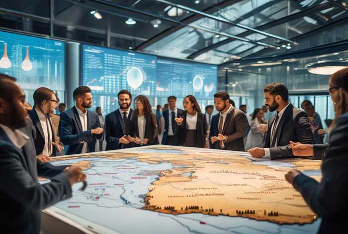 如何做外贸生意,如何做中东的外贸生意 如何做外贸生意,如何做中东的外贸生意