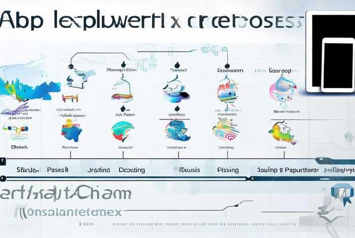 开发一个app流程、开发一个app流程是什么