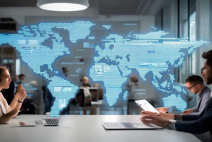 跨境电商独立站运营的工作内容，跨境电商运营的工作内容