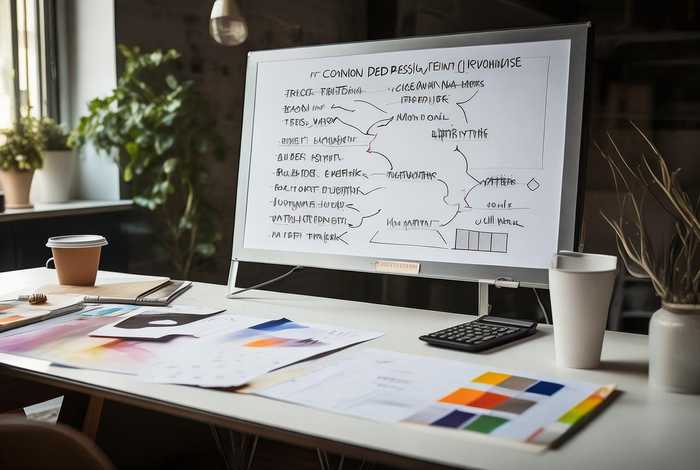 设计公司起名流程，设计公司起名流程及费用