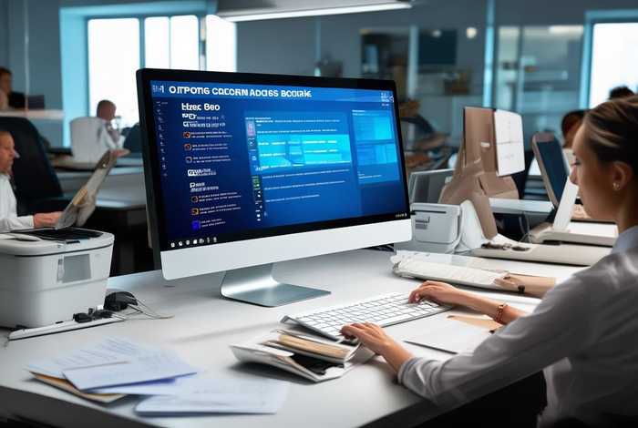 如何导出企业地址本 - 如何导出企业地址本地信息