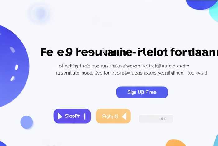 免费个人网站；免费个人网站注册平台