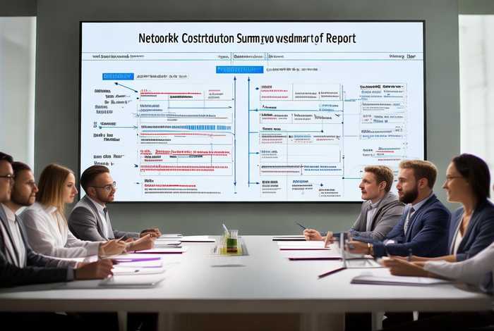 网络建设总结报告,网络建设总结报告怎么写 网络建设总结报告,网络建设总结报告怎么写