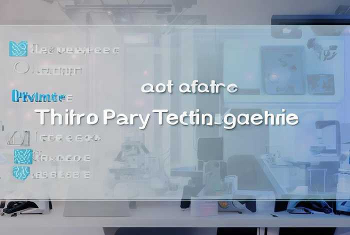 软件第三方测试机构名单，软件第三方测试机构名单最新