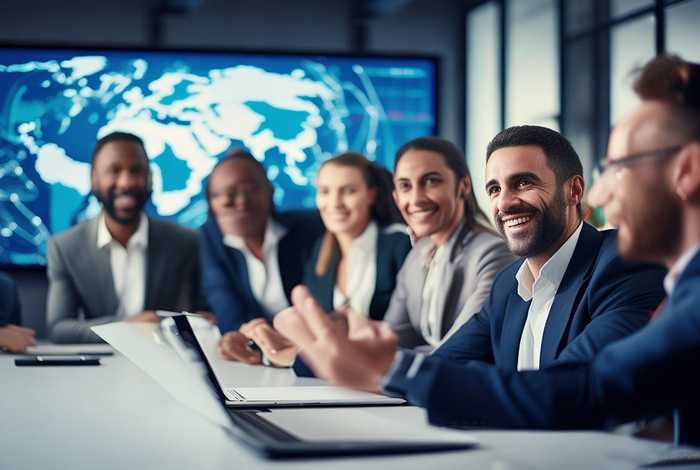 外贸企业宣传片 - 外贸企业宣传片拍摄 外贸企业宣传片 - 外贸企业宣传片拍摄