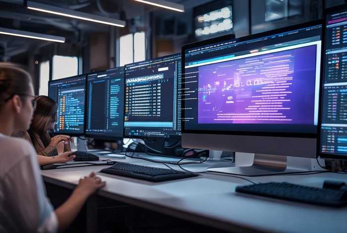 快速开发一个网页软件；快速开发一个网页软件是什么