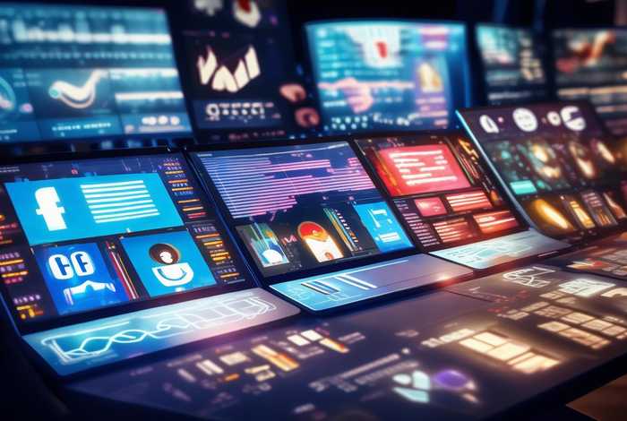 网上在哪里打广告最有效 网上打广告有哪些软件