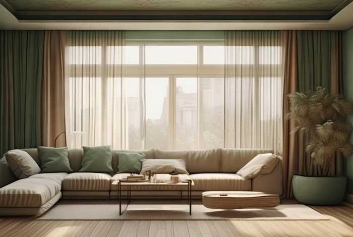 免费设计房屋装修（免费设计房屋装修图 色调）