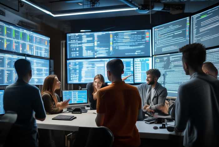 开发网站需要什么软件；开发网站需要什么软件好