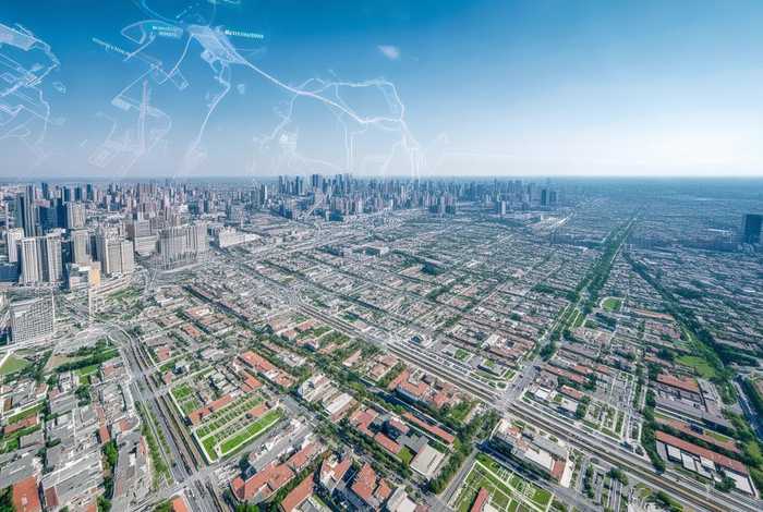 免费的卫星地图；哪里可以看到免费的卫星地图