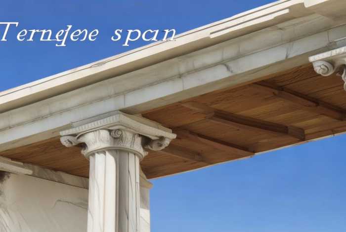 模板跨度是什么意思(模板跨度是什么意思图片) 模板跨度是什么意思(模板跨度是什么意思图片)