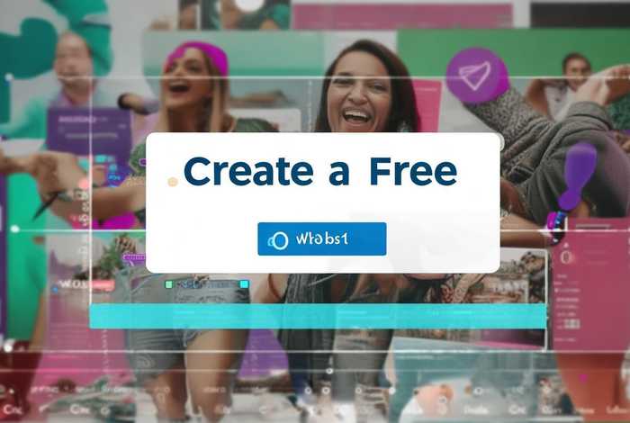 如何创建网站免费注册 - 如何创建网站免费注册链接 如何创建网站免费注册 - 如何创建网站免费注册链接