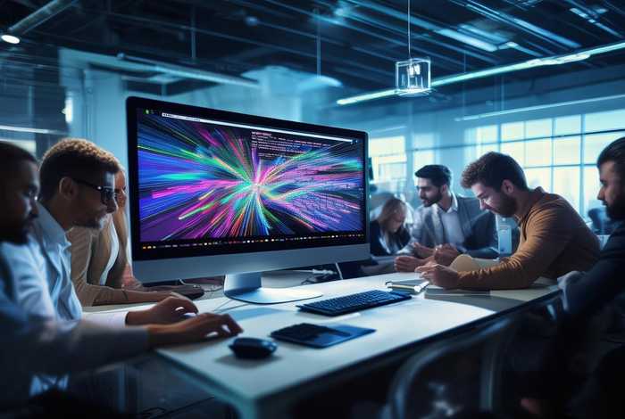 快速开发程序、快速应用程序开发