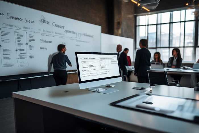 软件开发公司经营范围详细介绍、软件开发公司经营范围详细介绍怎么写