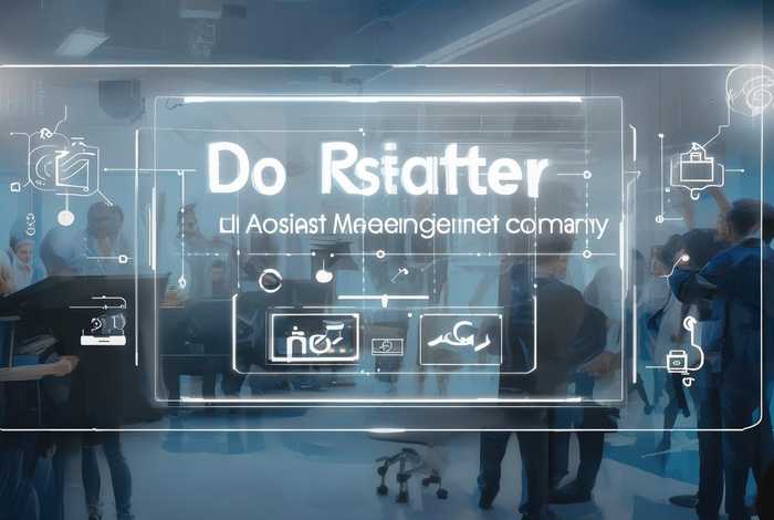 如何注册数字资产管理公司；如何注册数字资产管理公司账户