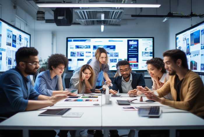 深圳网站设计专业团队有哪些；深圳网站设计专业团队有哪些岗位