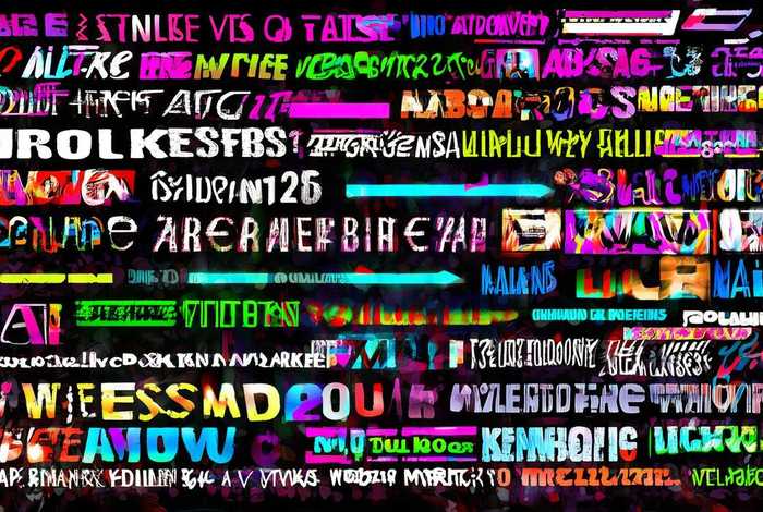 设计网站名字 - 设计网站名字大全