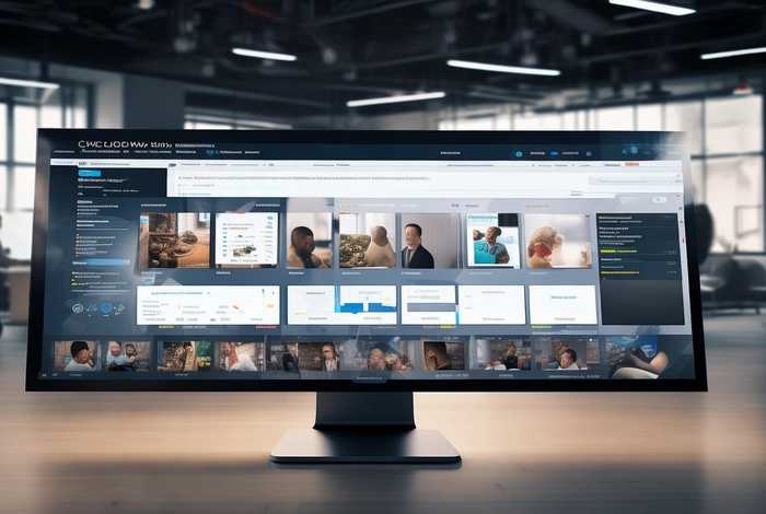 企业网站有什么功能和作用，企业网站有什么功能和作用呢