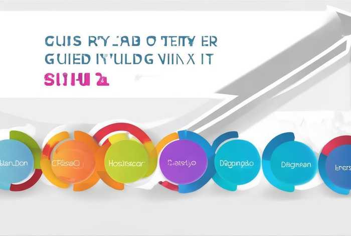 如何快速搭建一个网站教程；如何快速搭建一个网站教程图片