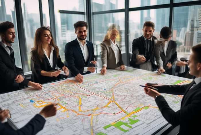 商圈调研方案设计的原则有，商圈调研方案设计的原则有哪些