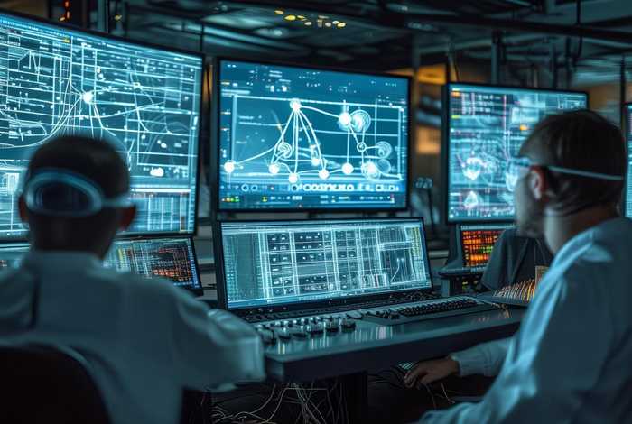 如何搭建一个网络监控系统设备 - 如何搭建一个网络监控系统设备呢